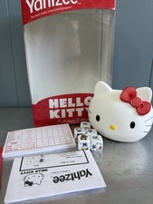 yahtzee for sale  IPSWICH