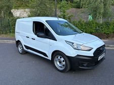 2021 ford transit for sale  COULSDON