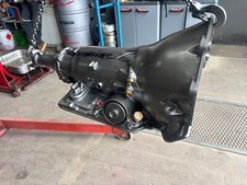 Chevrolet g20 automatikgetrieb gebraucht kaufen  Neustadt am Rübenberge