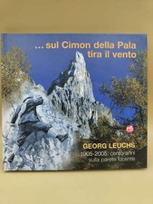 ...sul cimon della usato  Primiero San Martino di Castrozza