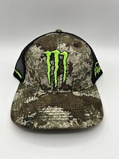 Monster energy hat for sale  Littleton