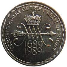 1689 1989 tercentenary for sale  STIRLING