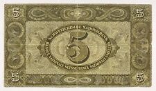 Suisse switzerland50 francs usato  Serra de Conti