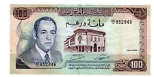 Maroc morocco billet d'occasion  Paris I