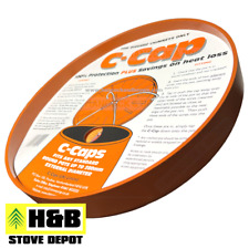 Cap terracotta chimney for sale  SWANSEA