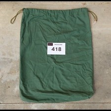 Barracks bag cotone usato  Vezza d'Alba