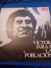 Victor jara vol. usato  Torino