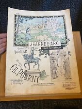 Ch. pourny jeanne d'occasion  Rennes