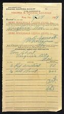 1909 reno wholesale for sale  Norwalk