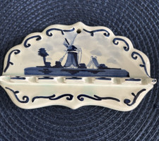 Delft blue hand for sale  Denton