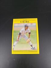 1991 fleer baseball for sale  Red Wing
