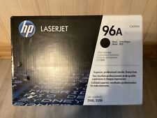 Laserjet 96a .c4096a for sale  Kingston