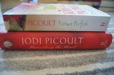 Books jodi picoult for sale  WELLINGTON