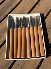 Schnitzwerkzeug set gebraucht kaufen  München