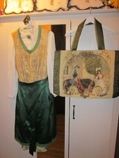 Damen karnevalskostüm dirndl gebraucht kaufen Damen karnevalskostüm dirndl gebraucht kaufen  Düsseldorf