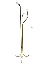 Lampadaire vintage tripode d'occasion  Amiens-
