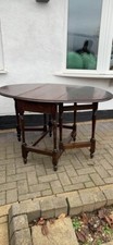 20th century oak for sale  TAMWORTH