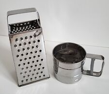 Ikea mehl puderzuckersieb gebraucht kaufen  Weinheim