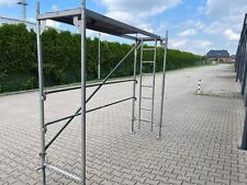 Layher gerüst gebraucht gebraucht kaufen  Werne