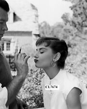 Audrey hepburn receiving for sale  Fairfax