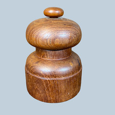 Vintage dansk pepper for sale  Mechanicsburg