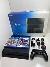 Sony ps4 cuh for sale  PETERBOROUGH