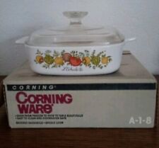 Vintage echalote corning gebraucht kaufen  Altlußheim