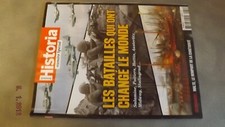 Revue historia special d'occasion  Expédié en Belgium