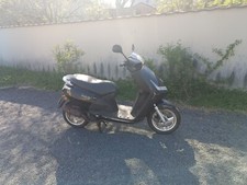 Scooter 50cc occasion d'occasion  Saint-Lupicin
