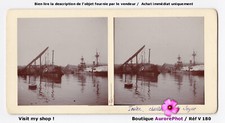 Toulon chantier naval d'occasion  Expédié en Belgium