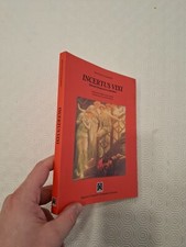 Incertus vixi itinerari usato  Roma