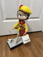 Betty boop danbury d'occasion  Expédié en Belgium