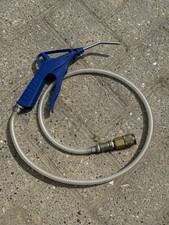 Helium balloon trigger for sale  RADSTOCK