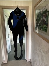 dui cf200 dry suit for sale dui cf200 dry suit for sale COVENTRY