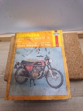 Honda cb125 cb160 d'occasion  Expédié en Belgium