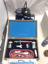 Paasche air brush for sale  Jasper