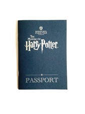 Making harry potter for sale Making harry potter for sale  HARROW