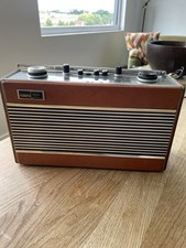 Vintage roberts r606 for sale  TAUNTON
