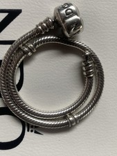Pandora armband krönchen gebraucht kaufen  Kevelaer