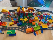 lego duplo großer bauernhof gebraucht kaufen  Rendsburg