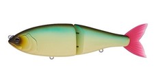 Swimbait republic glideway d'occasion  Romans-sur-Isère