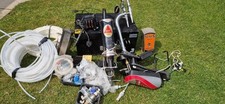 Cornelius maxi 310 for sale  BARNSLEY