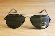 Ray ban rb3025 gebraucht kaufen  Hennef