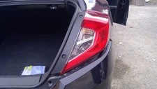 Passenger tail light for sale  Hyde Park