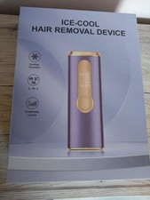Ipl haarentferner gerät gebraucht kaufen  Amt Creuzburg