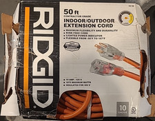 Ridgid 68050rgd ft. for sale  O Fallon