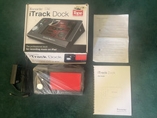 Focusrite itrack professional for sale  West Valley City