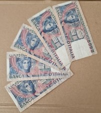 Una cinquantamila 50000 usato  Benevento