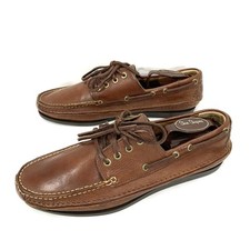 Frye boat shoes for sale  Elk City