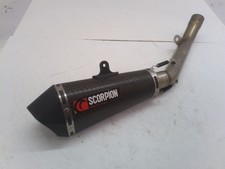 scarico z800 usato scarico z800 usato Chignolo Po
